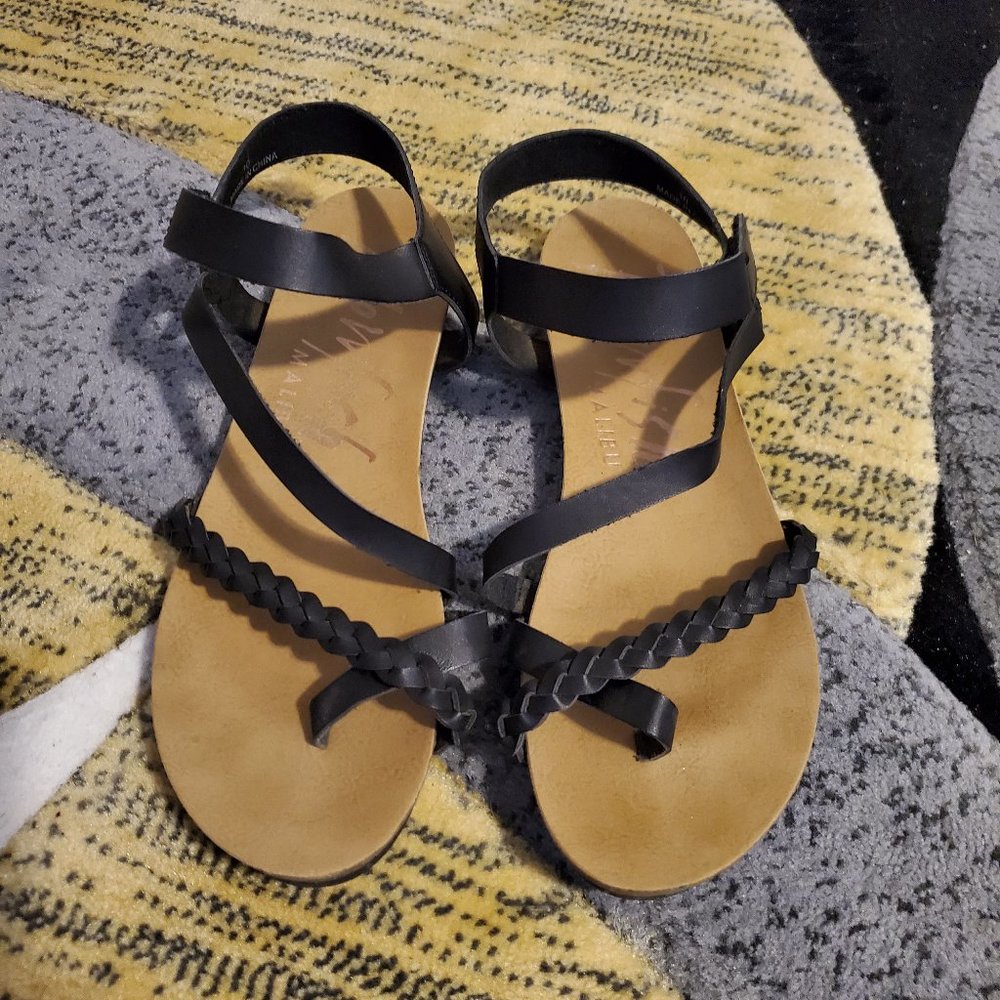 Womens Sandles